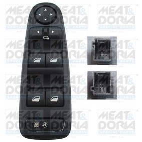 Fensterheberschalter 26562 von MEAT & DORIA günstig für 134,75 € online kaufen
