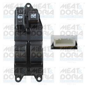 Fensterheberschalter 26568 von MEAT & DORIA günstig für 63,22 € online kaufen