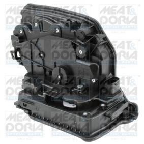 Achetez des Serrure de porte MEAT & DORIA 31237 à prix pour 181,79 €