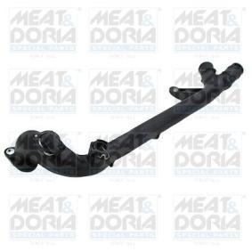 Kühlmittelflansch 93340 von MEAT & DORIA günstig für 59,89 € online kaufen