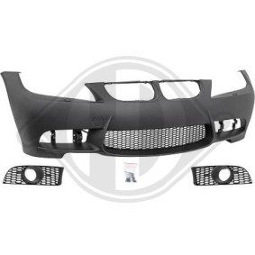Stoßstange 1217154 von DIEDERICHS günstig für 141,16 € online kaufen