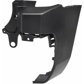 Heckstoßstange 4014556 von DIEDERICHS günstig für 87,27 € online kaufen