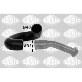 Compre Tubo flexível do ar de sobrealimentação da SASIC 3336353 a um preço baixo por 27,26 €