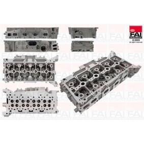 Osta Sylinterikansi FAI AutoParts:llä BCH246 edullisesti hintaan 1010,32 €