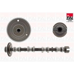 Osta Nokka-akseli FAI AutoParts:llä C530 edullisesti hintaan 162,96 €