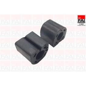 Osta Vakaajan hela FAI AutoParts:llä SS10721K edullisesti hintaan 15,90 €