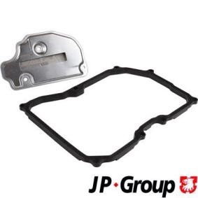 Kjøp Hydraulikkfilter, automatikk av JP GROUP 1131901100 til den lave prisen 369,78 NOK