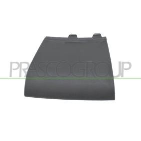 Stoßstangenhalter ME3331853 von PRASCO günstig für 16,35 € online kaufen