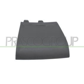 Stoßstangenhalter ME3331854 von PRASCO günstig für 16,35 € online kaufen
