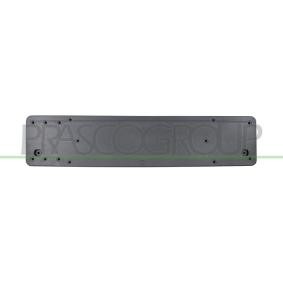 Kennzeichenhalter ME4441549 von PRASCO günstig für 41,09 € online kaufen