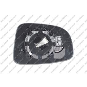 Köp Backspegelglas av PRASCO MZ3327513 till det låga priset 210,98 kr