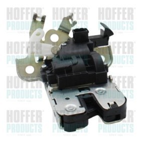 Compre Fechadura da porta da HOFFER 3100212 a um preço baixo por 50,24 €