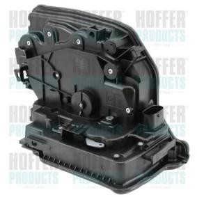 Acquista Serratura sportello da HOFFER 3100237 a buon mercato per soli 162,42 €