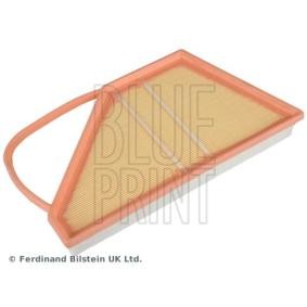 Luftfilter für BENTLEY von BLUE PRINT