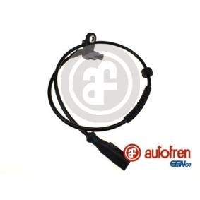 Køb ABS Sensor af AUTOFREN SEINSA DS0149 til den lave pris 432,30 DKK
