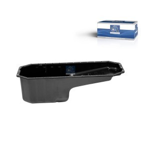 Køb Bundkar af DT Spare Parts 2.11360 til den lave pris 6334,20 DKK