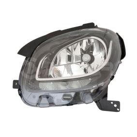 Scheinwerfer 2755010 von ALKAR günstig für 223,54 € online kaufen