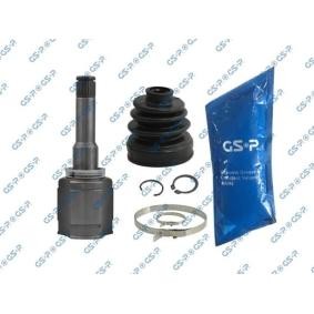 Acquista Kit giunti semiasse da GSP 601612 a buon mercato per soli 54,68 €