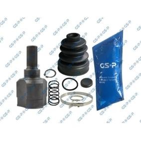Comprar Juego de articulación, árbol de transmisión de GSP 602119 a bajo precio de 36,17 €