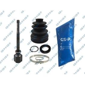 Acquista Kit giunto omocinetico da GSP online per MOKKA a prezzi moderati