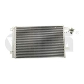 Acquista Condensatore climatizzatore da VIKA 88201766901 a buon mercato per soli 171,92 €