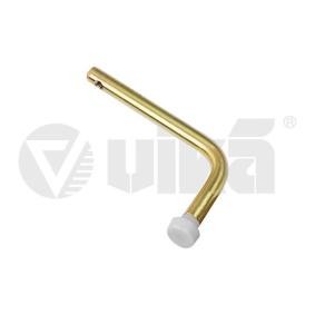 Rollenführung, Schiebetür 88431639301 von VIKA günstig für 10,01 € online kaufen