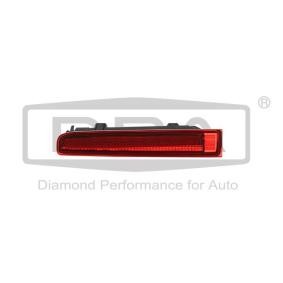 Achetez des Feu stop additionnel DPA 99451812402 à prix pour 32,04 €
