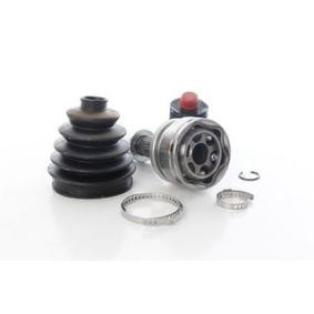 Osta Nivelsarja, vetoakseli BSG:llä BSG 65-340-061 edullisesti hintaan 92,84 €