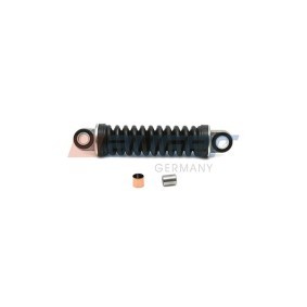 Acquista Smorzatore vibrazioni, Cinghia Poly-V da AUGER 20680 a buon mercato per soli 43,62 €