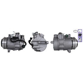 Acquista Compressore aria condizionata da LUCAS ACP01306 a buon mercato per soli 334,03 €