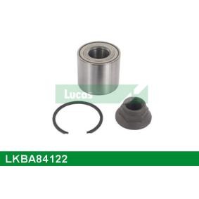 Achetez des Kit de roulement de roue LUCAS LKBA84122 à prix pour 38,01 €