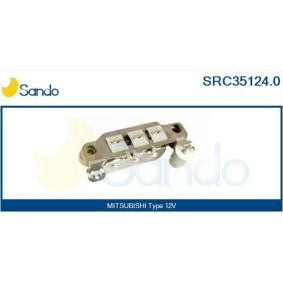 Fensterheberschalter SWR61015.1 von SANDO günstig für 41,11 € online kaufen