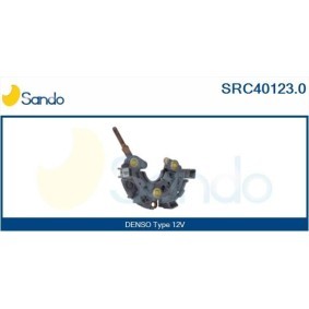 Fensterheberschalter SWR70028.1 von SANDO günstig für 68,22 € online kaufen