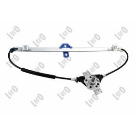 Fensterheber 130-053-111 von ABAKUS günstig für 18,84 € online kaufen
