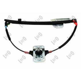 Fensterheber 130-053-115 von ABAKUS günstig für 91,55 € online kaufen