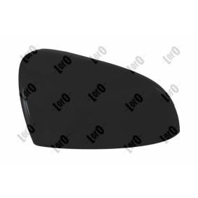 Compre Revestimento, retrovisor exterior da ABAKUS 1555C01 a um preço baixo por 20,99 €