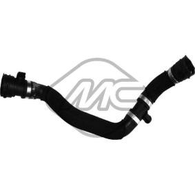 Turbolader des Herstellers Metalcaucho - Originalware Artikelnummer: 99429