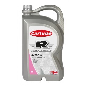 Motoröl KEA005 von CARLUBE Tetrosyl günstig für 50,72 € online kaufen