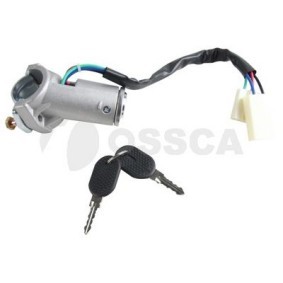Achetez des Commutateur d'allumage OSSCA 46961 à prix pour 26,35 €
