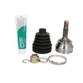Comprar Juego de articulación, árbol de transmisión de PASCAL G1C037PC a bajo precio de 53,44 €