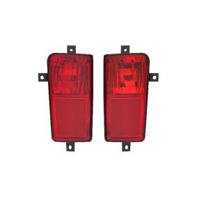 Nebelschlussleuchte 16422002 von IPARLUX günstig für 39,71 € online kaufen