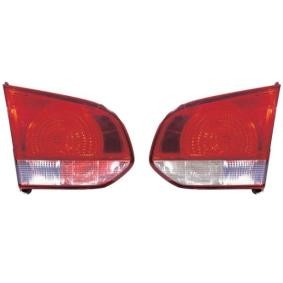Rückleuchte 16910914 von IPARLUX günstig für 57,50 € online kaufen