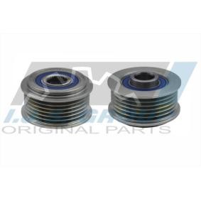 Comprar Rueda libre de alternador de IJS GROUP 30-1171 a bajo precio de 33,29 €