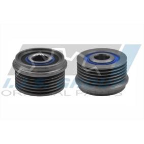 Compre Roda livre do alternador da IJS GROUP 30-1174 a um preço baixo por 32,60 €