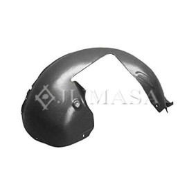 Verkleidung, Radhaus 08745561 VOLKSWAGEN CC von JUMASA