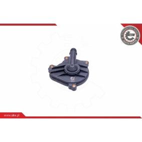 Ölabscheider, Kurbelgehäuseentlüftung 31SKV151 von ESEN SKV günstig für 26,72 € online kaufen