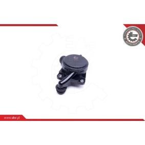 Ventil, Kurbelgehäuseentlüftung 31SKV156 von ESEN SKV günstig für 31,98 € online kaufen