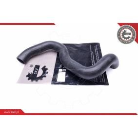 Ladeluftschlauch 43SKV355 von ESEN SKV günstig für 54,04 € online kaufen
