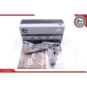 Achsschenkel, Radaufhängung 47SKV312 von ESEN SKV günstig für 114,10 € online kaufen