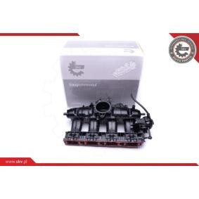 Ansaugbrücke 49SKV003 von ESEN SKV günstig für 135,39 € online kaufen